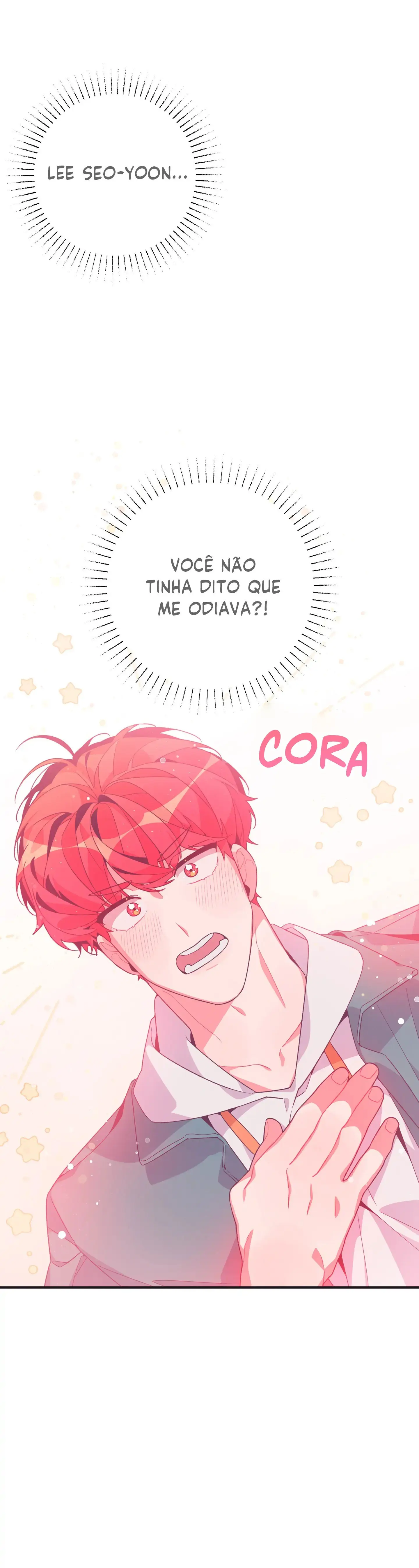 Peach Crush – Capítulo 04 Yaoi – Página 9