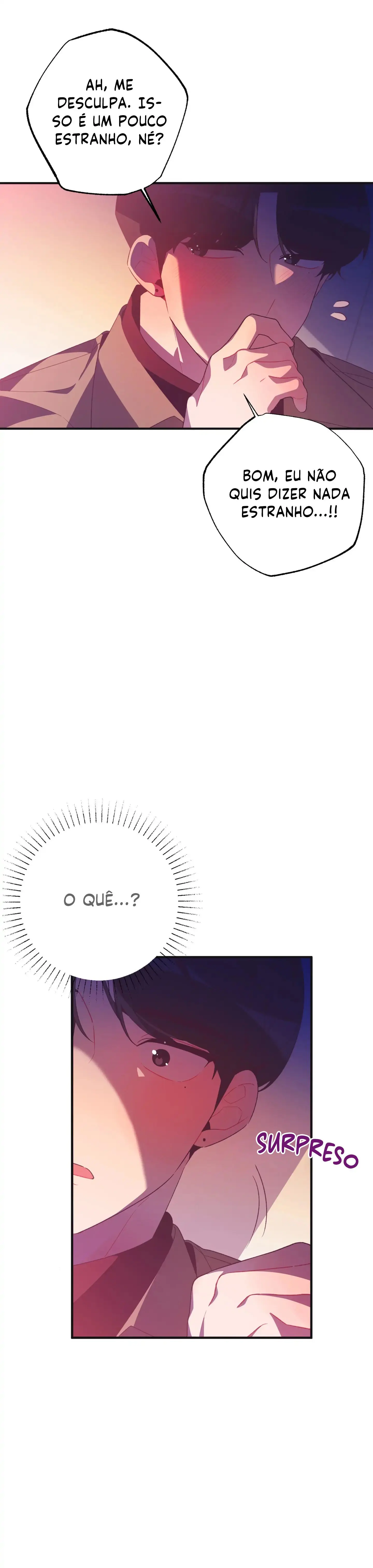 Peach Crush – Capítulo 05 Yaoi – Página 10