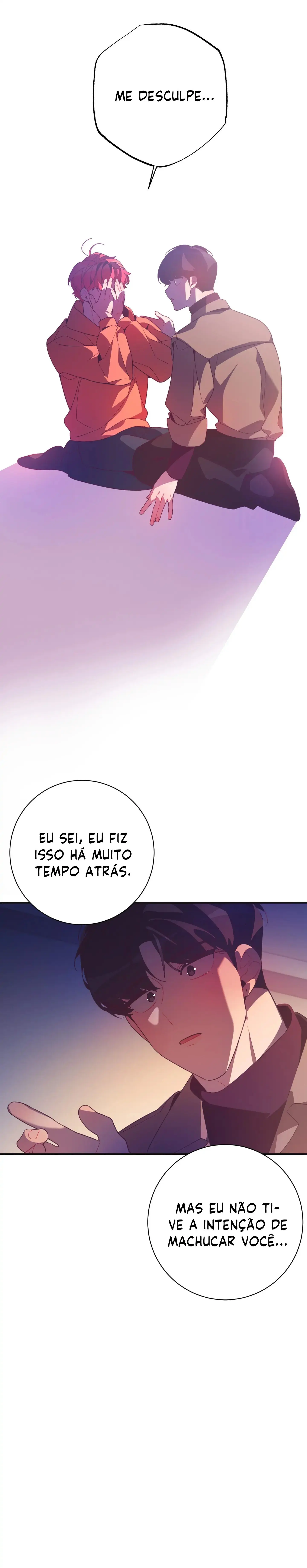 Peach Crush – Capítulo 05 Yaoi – Página 12