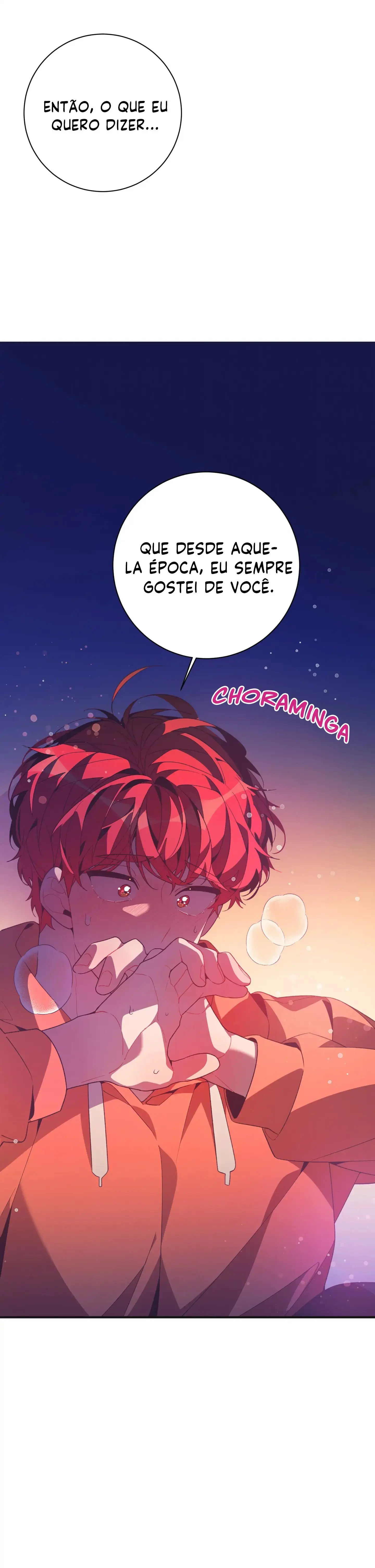 Peach Crush – Capítulo 05 Yaoi – Página 13