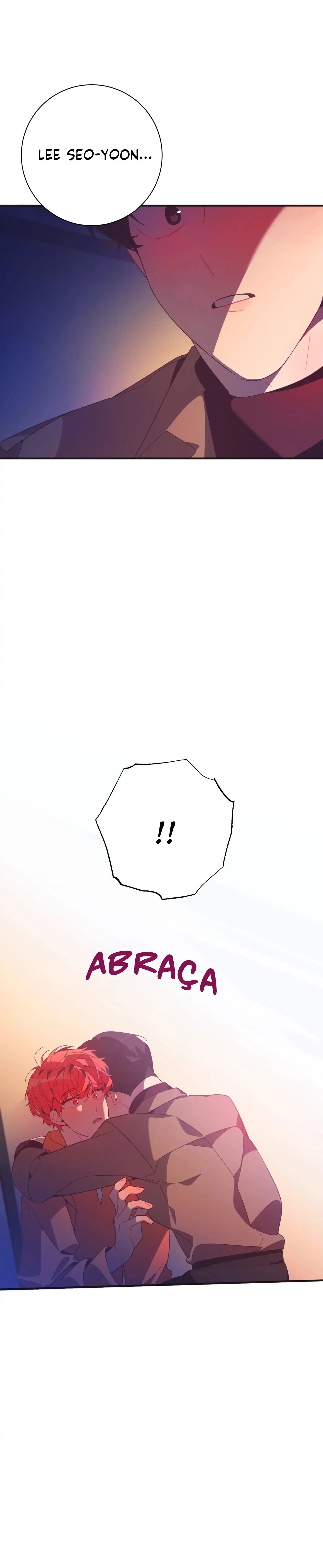 Peach Crush – Capítulo 05 Yaoi – Página 14