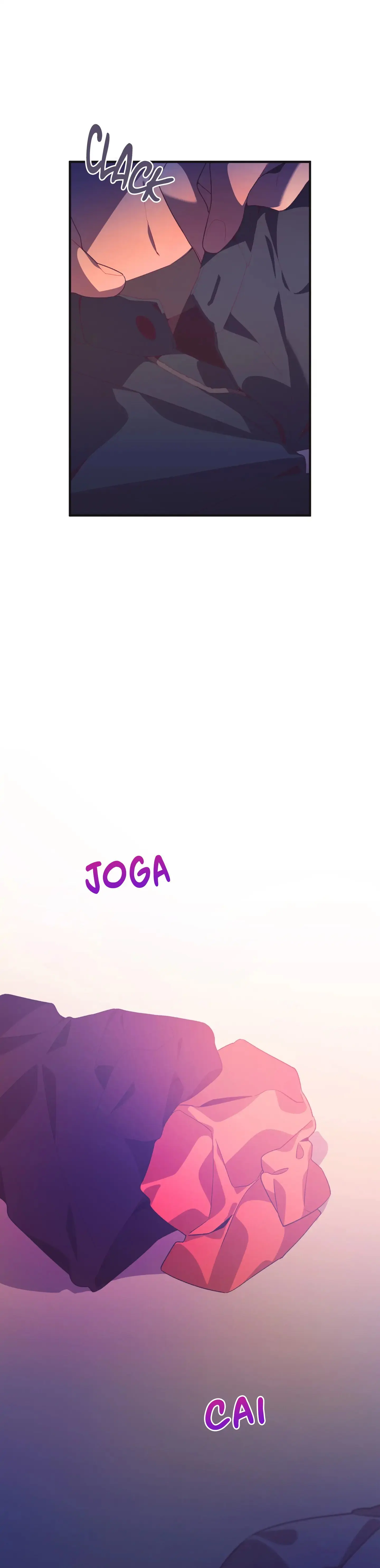 Peach Crush – Capítulo 05 Yaoi – Página 18