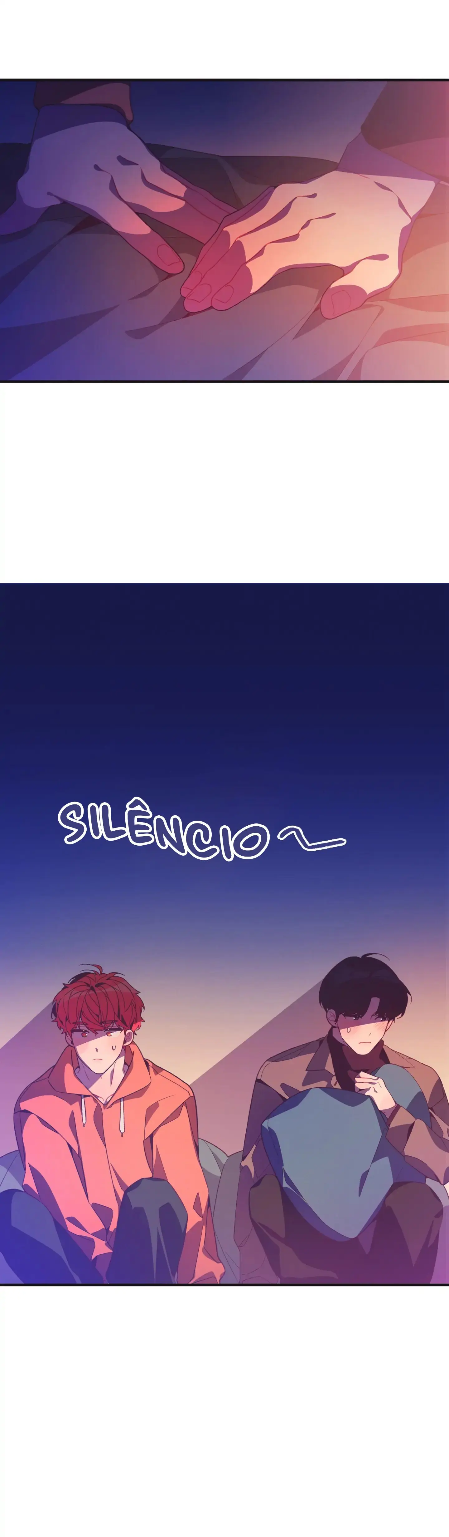 Peach Crush – Capítulo 05 Yaoi – Página 2