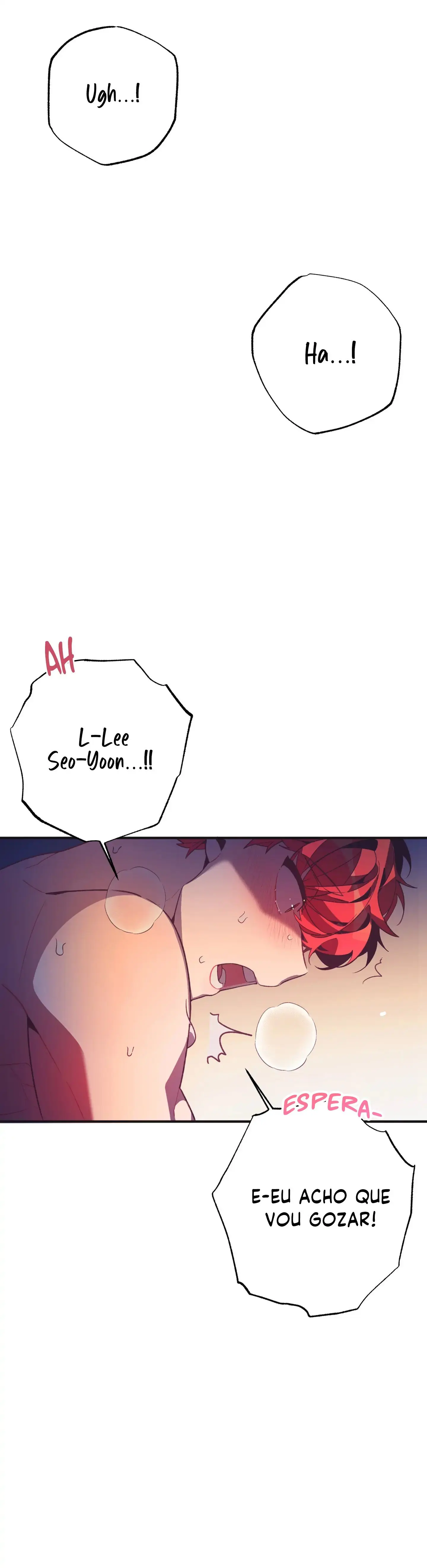 Peach Crush – Capítulo 05 Yaoi – Página 24