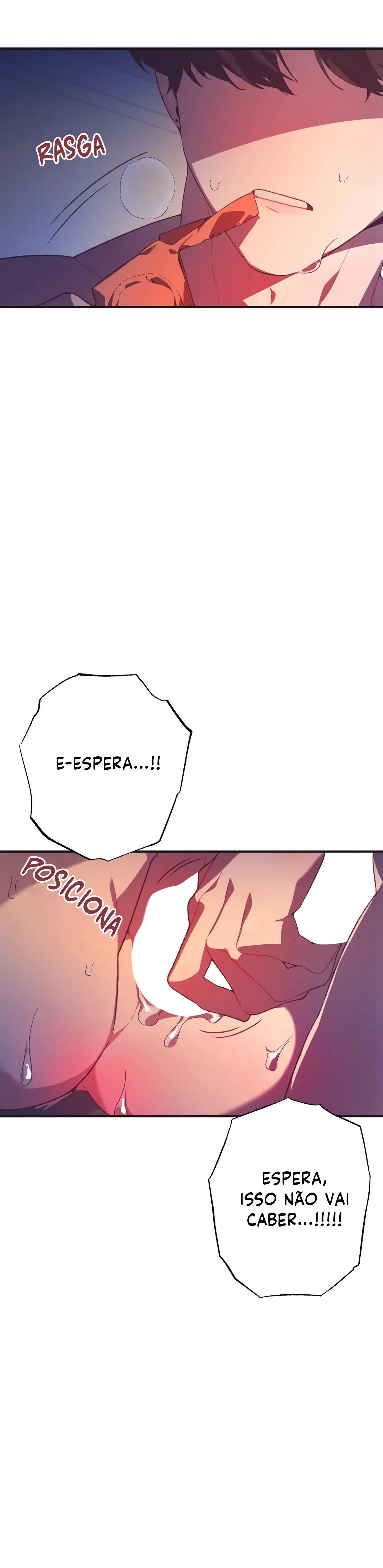 Peach Crush – Capítulo 05 Yaoi – Página 26