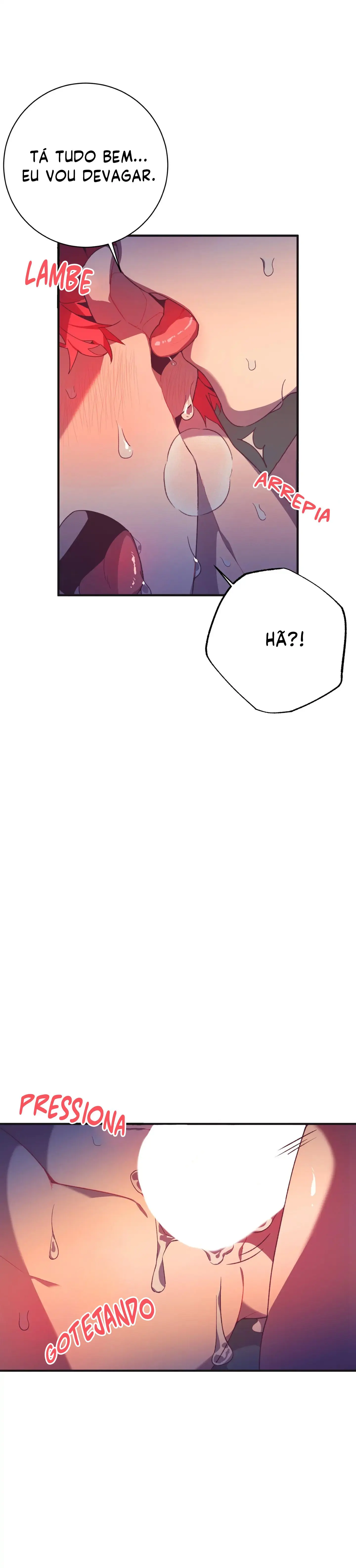 Peach Crush – Capítulo 05 Yaoi – Página 27