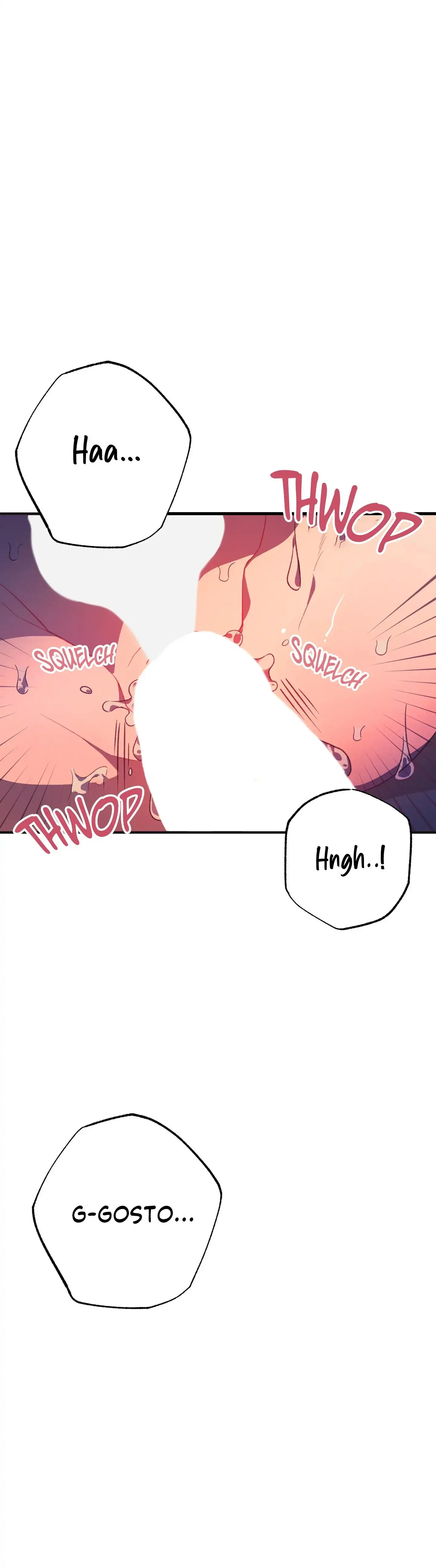 Peach Crush – Capítulo 05 Yaoi – Página 31