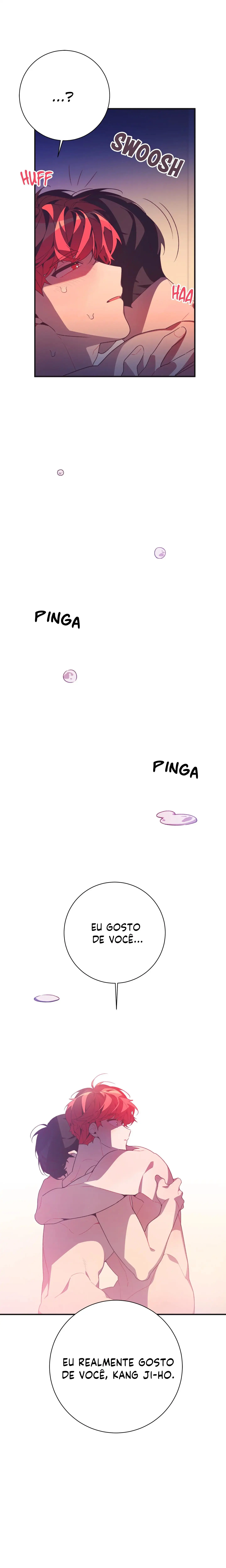 Peach Crush – Capítulo 05 Yaoi – Página 35