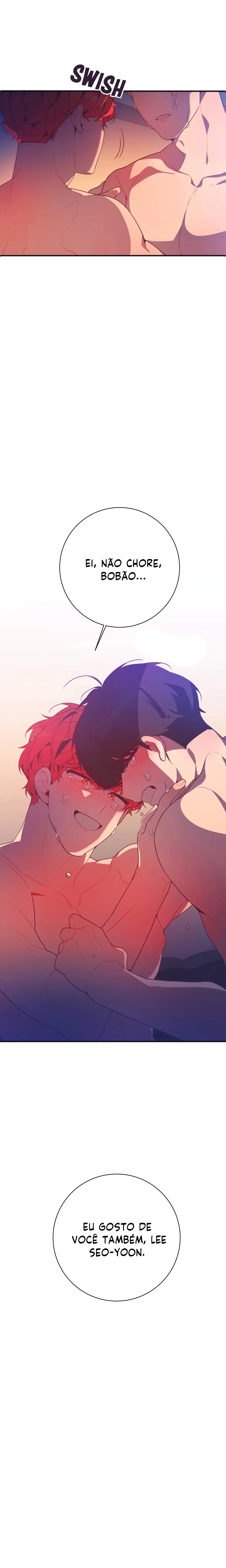 Peach Crush – Capítulo 05 Yaoi – Página 36