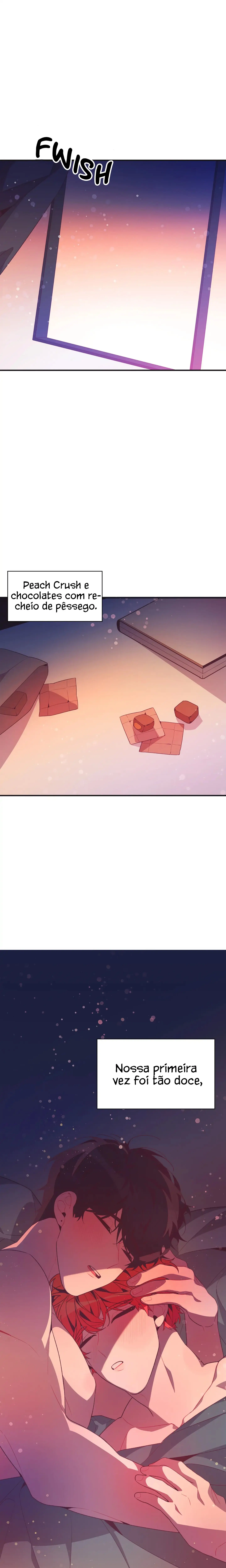 Peach Crush – Capítulo 05 Yaoi – Página 37