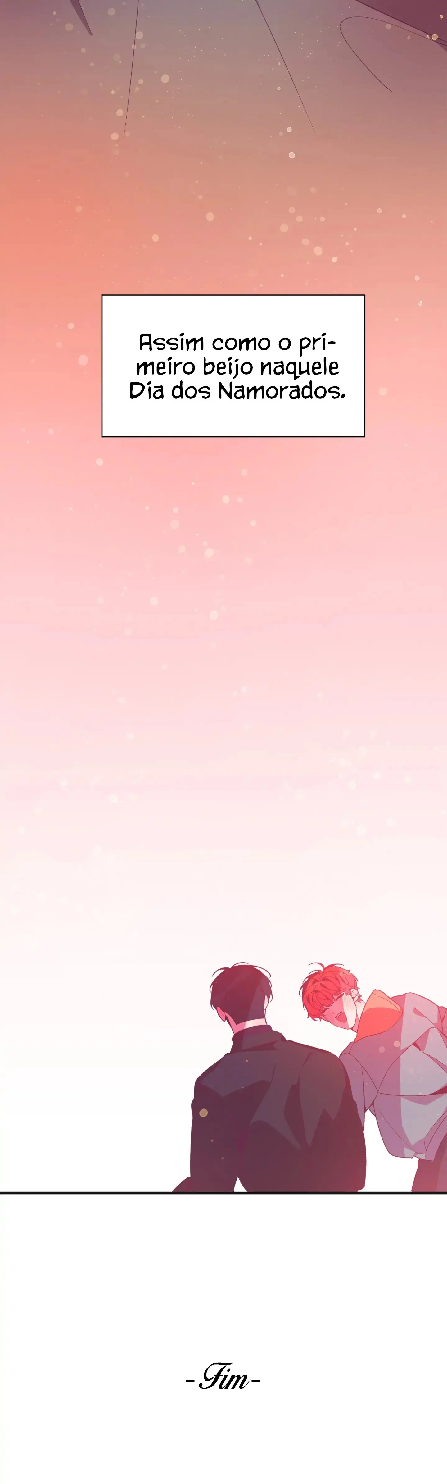 Peach Crush – Capítulo 05 Yaoi – Página 38