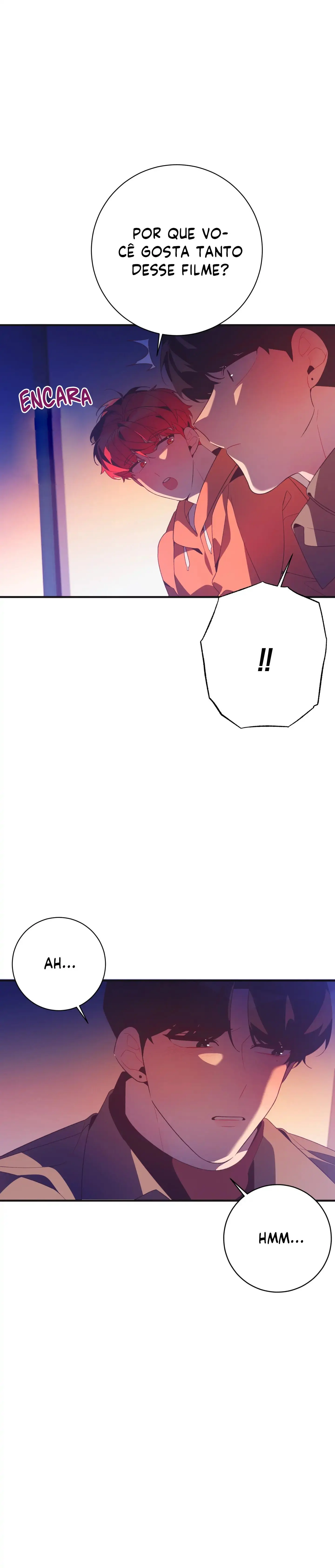 Peach Crush – Capítulo 05 Yaoi – Página 8