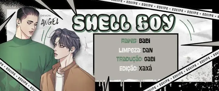 Pearl Boy: Ignite the Dawn – Capítulo 02 Yaoi – Página 2