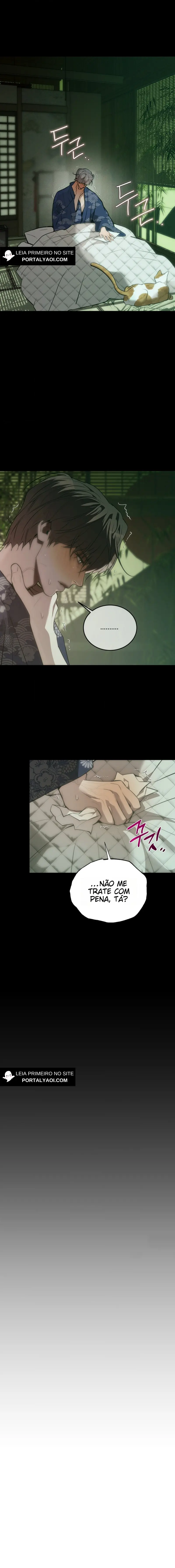 Pearl Boy: Ignition – Capítulo 12 Yaoi – Página 5 Pearl Boy: Ignition – Capítulo 12 Yaoi – Página 5