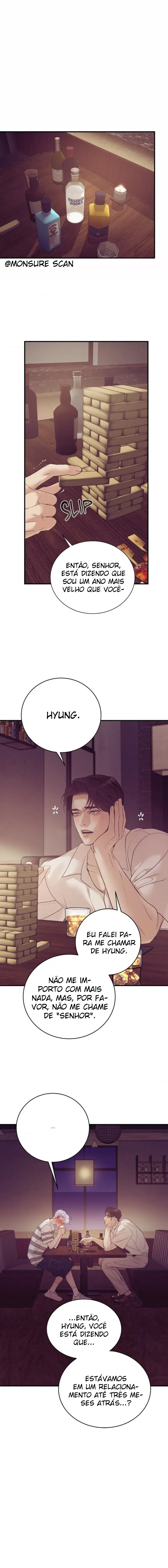 Pearl boy – Sides – Capítulo 01 Yaoi – Página 10