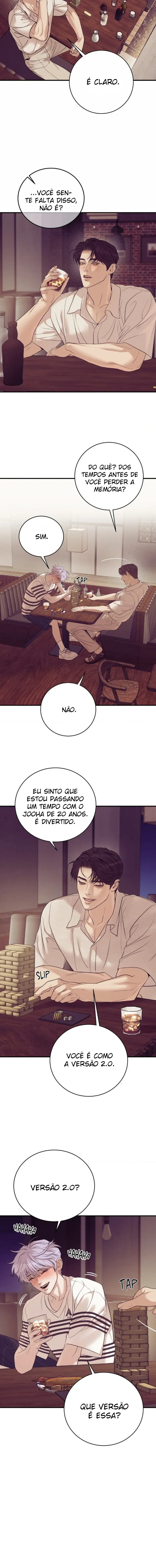 Pearl boy – Sides – Capítulo 01 Yaoi – Página 12