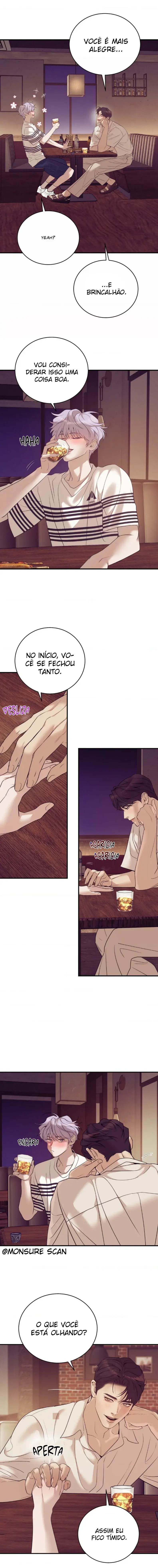 Pearl boy – Sides – Capítulo 01 Yaoi – Página 13