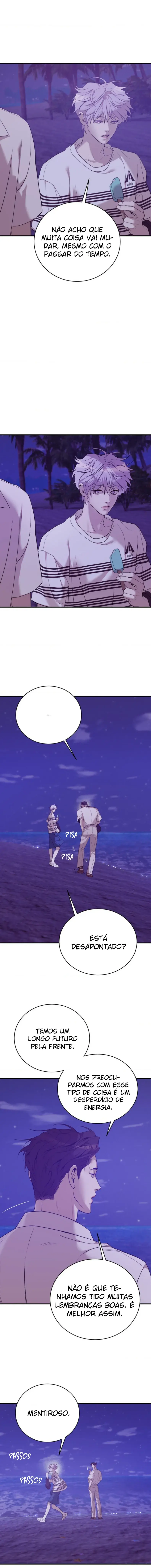 Pearl boy – Sides – Capítulo 01 Yaoi – Página 15