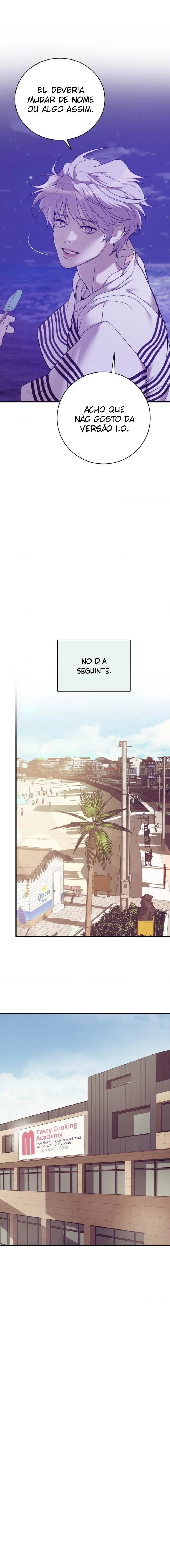 Pearl boy – Sides – Capítulo 01 Yaoi – Página 16