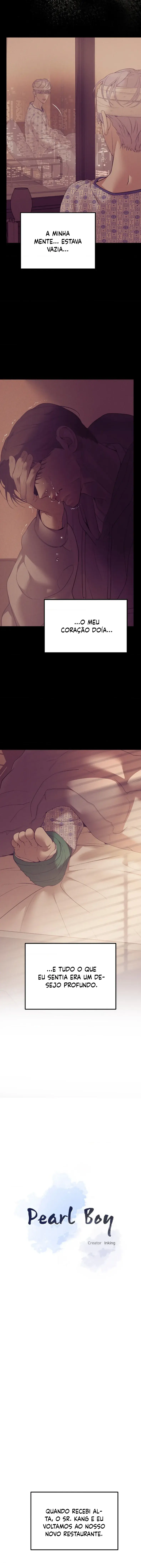 Pearl boy – Sides – Capítulo 01 Yaoi – Página 3