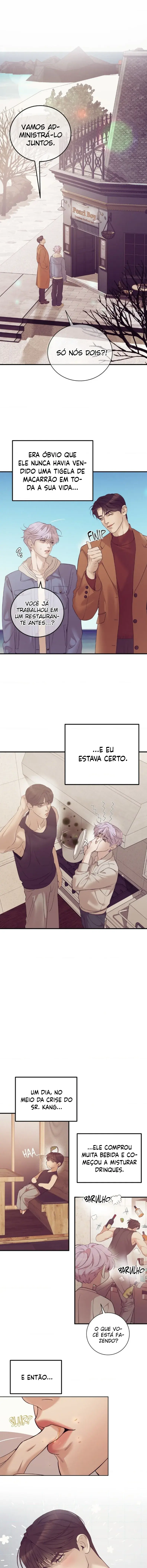 Pearl boy – Sides – Capítulo 01 Yaoi – Página 4