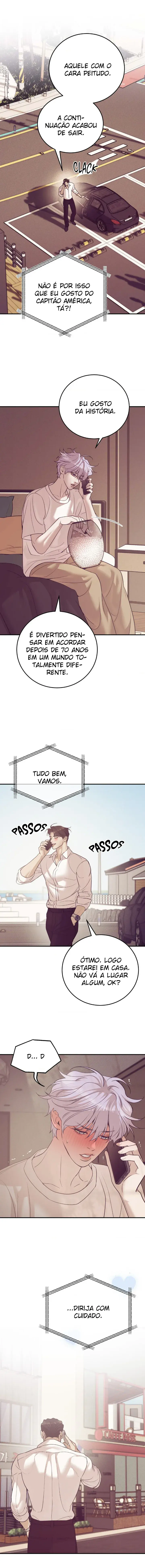 Pearl boy – Sides – Capítulo 03 Yaoi – Página 10