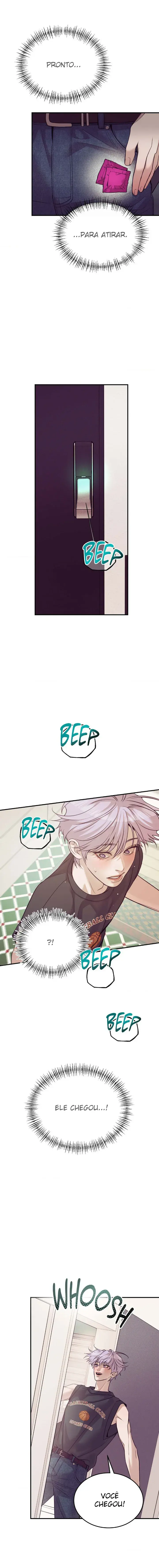 Pearl boy – Sides – Capítulo 03 Yaoi – Página 14