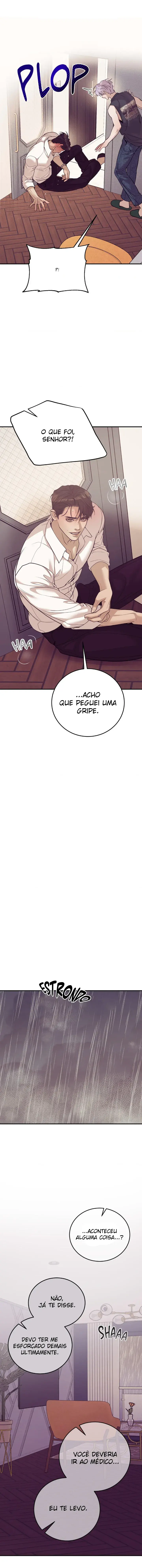 Pearl boy – Sides – Capítulo 03 Yaoi – Página 15