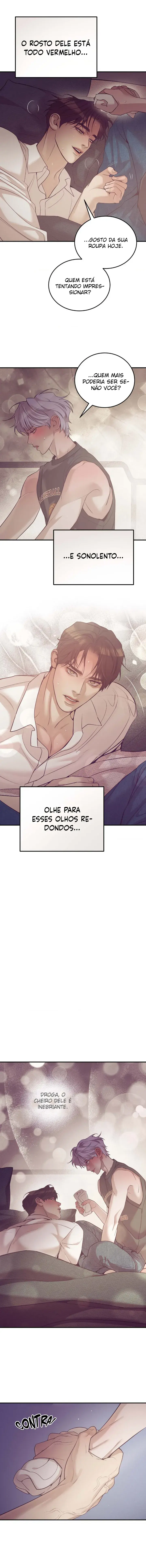 Pearl boy – Sides – Capítulo 03 Yaoi – Página 17