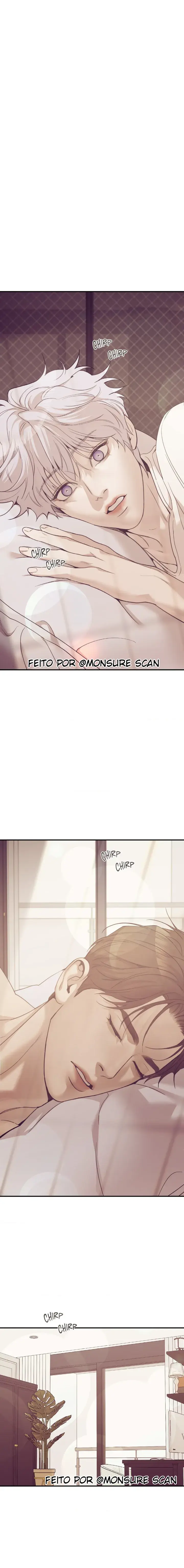 Pearl boy – Sides – Capítulo 03 Yaoi – Página 2