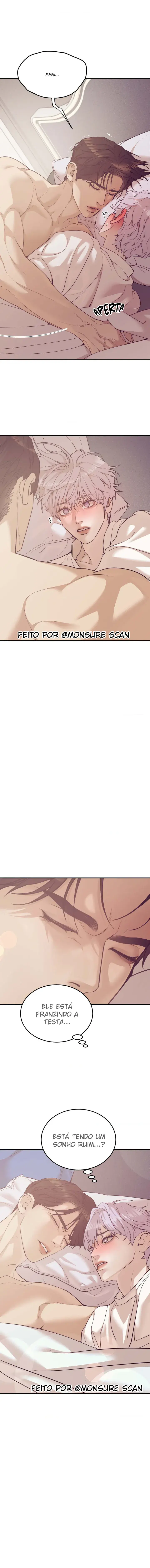 Pearl boy – Sides – Capítulo 03 Yaoi – Página 4