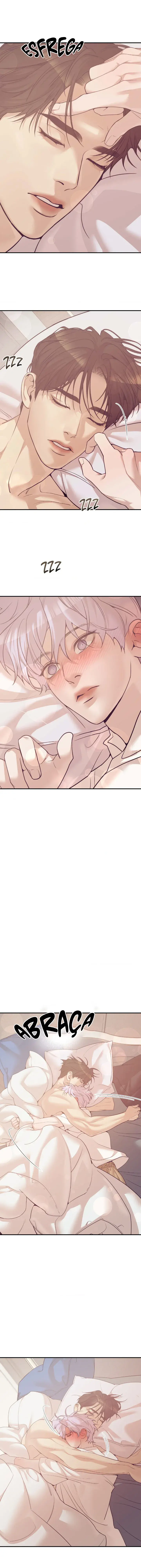 Pearl boy – Sides – Capítulo 03 Yaoi – Página 5