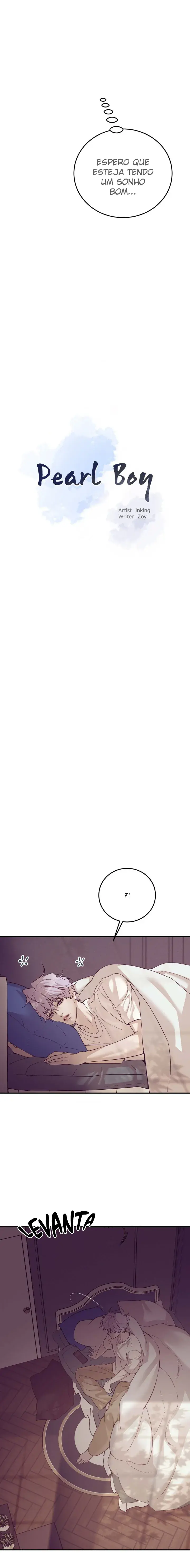 Pearl boy – Sides – Capítulo 03 Yaoi – Página 6