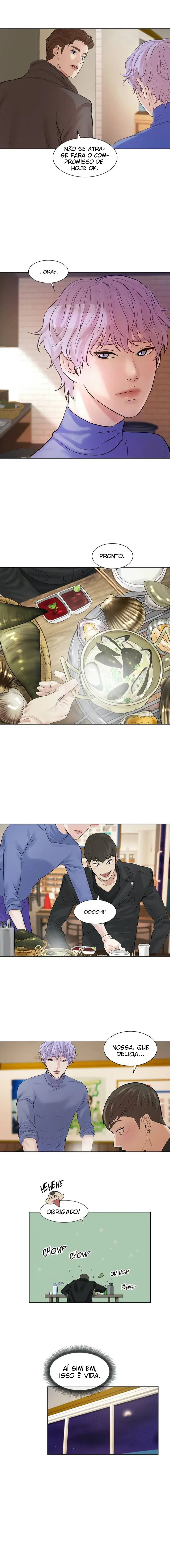 Pearl boy – Capítulo 01 Yaoi – Página 15