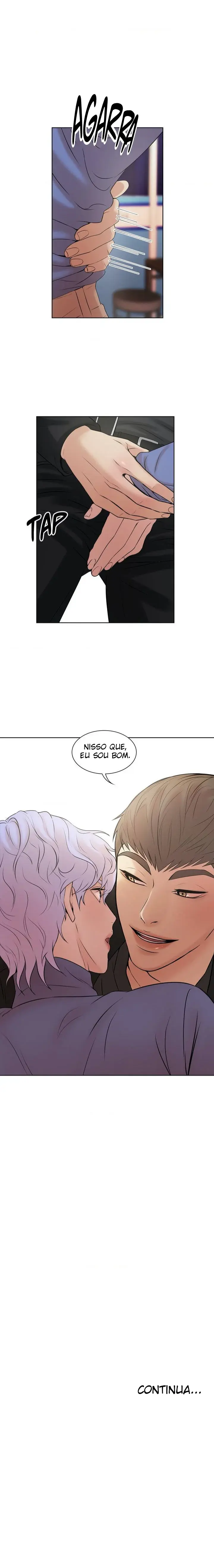 Pearl boy – Capítulo 01 Yaoi – Página 19