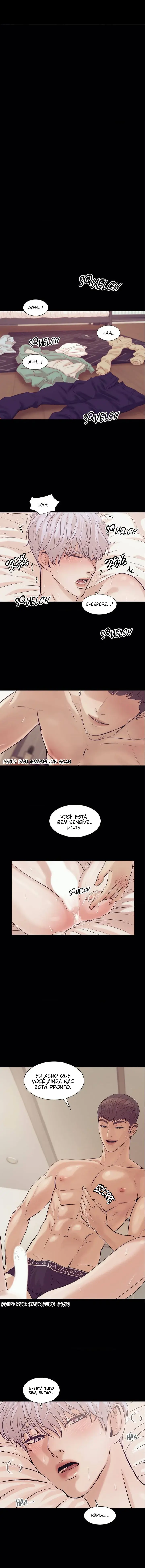 Pearl boy – Capítulo 01 Yaoi – Página 2