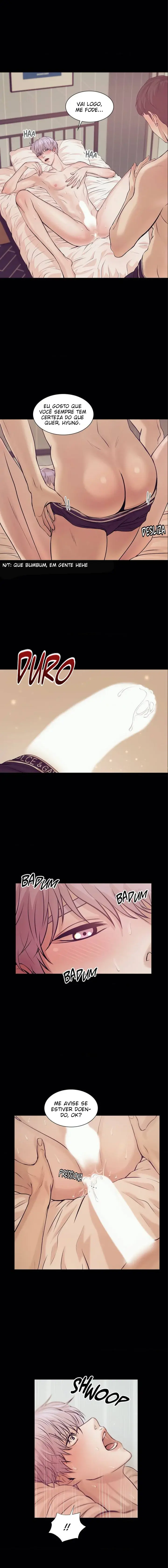 Pearl boy – Capítulo 01 Yaoi – Página 3