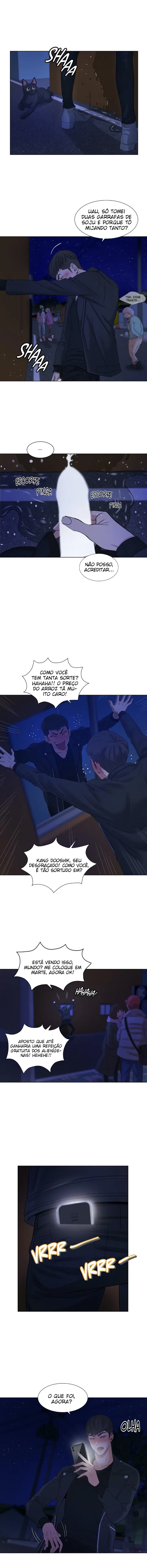 Pearl boy – Capítulo 02 Yaoi – Página 6