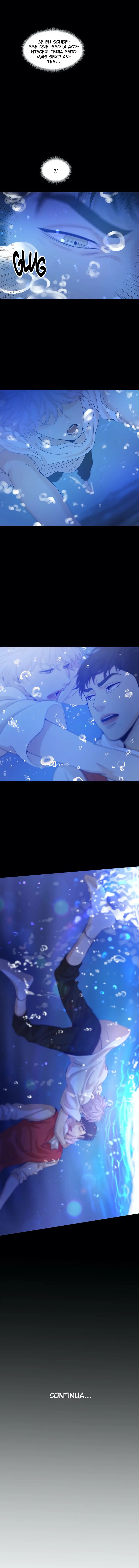 Pearl boy – Capítulo 04 Yaoi – Página 15