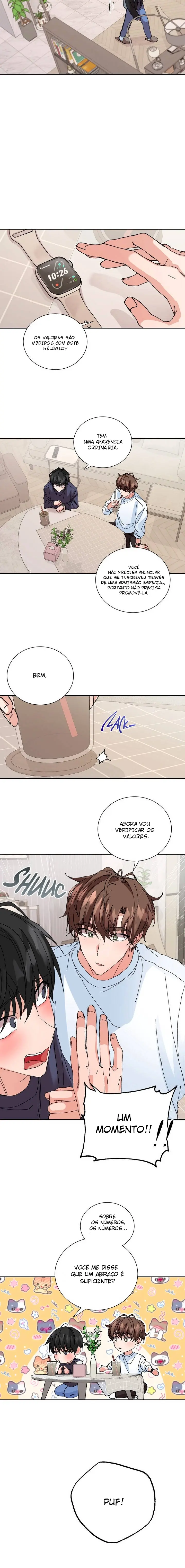 Pedido De Casamento – Capítulo 02 Yaoi – Página 6