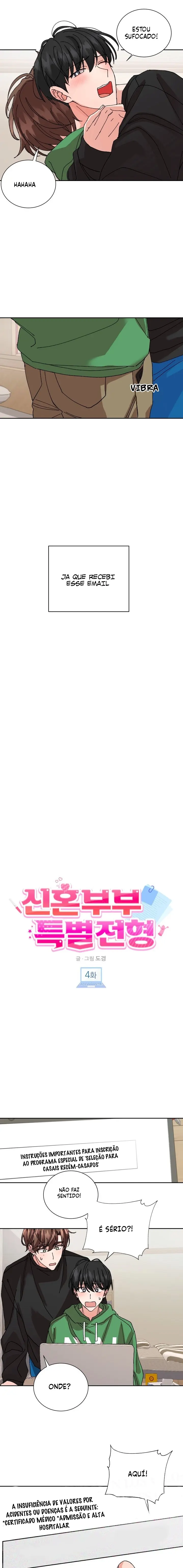 Pedido De Casamento – Capítulo 04 Yaoi – Página 6