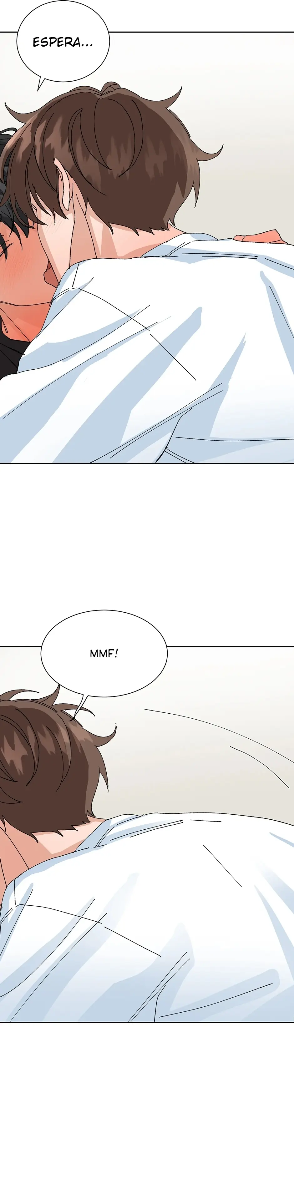 Pedido De Casamento – Capítulo 06 Yaoi – Página 15