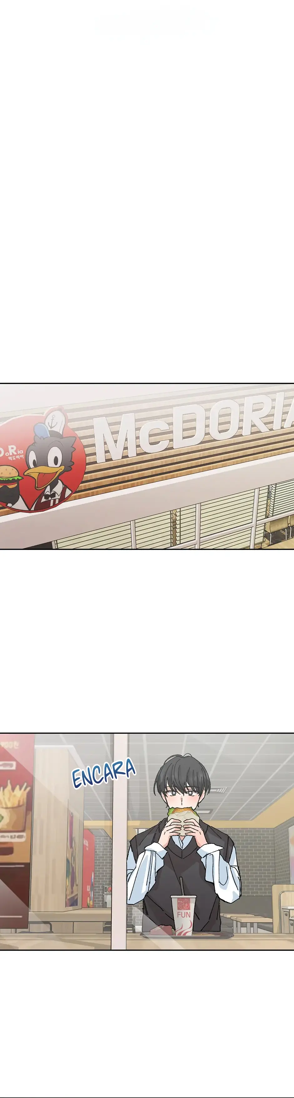 Pedido De Casamento – Capítulo 06 Yaoi – Página 19