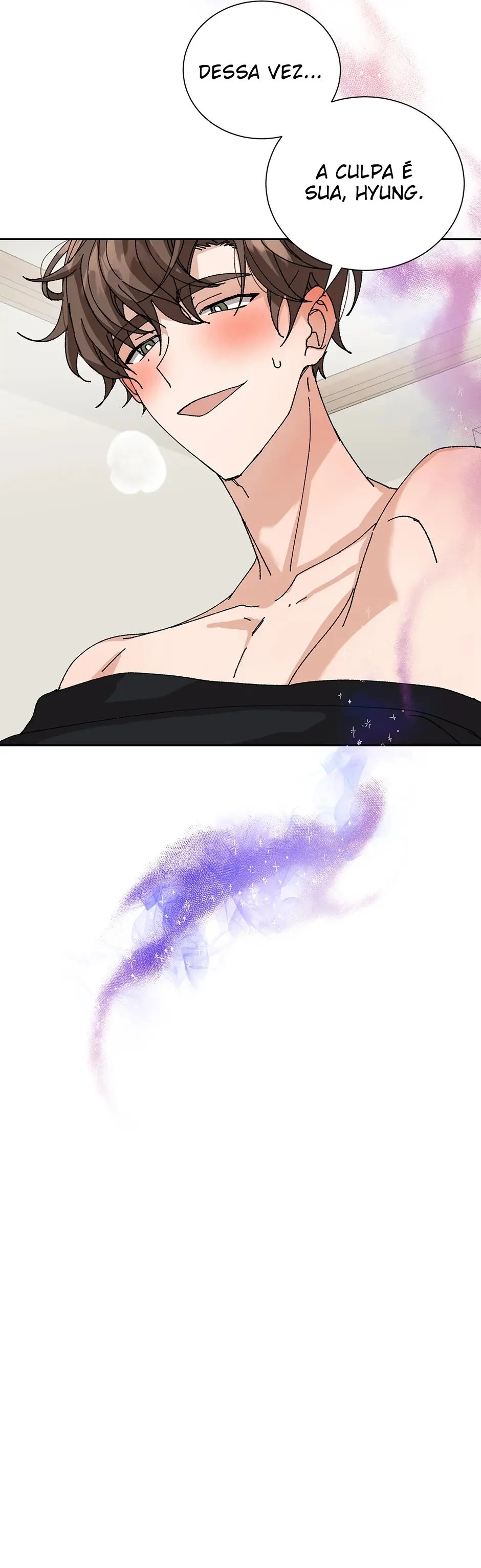 Pedido De Casamento – Capítulo 07 Yaoi – Página 16