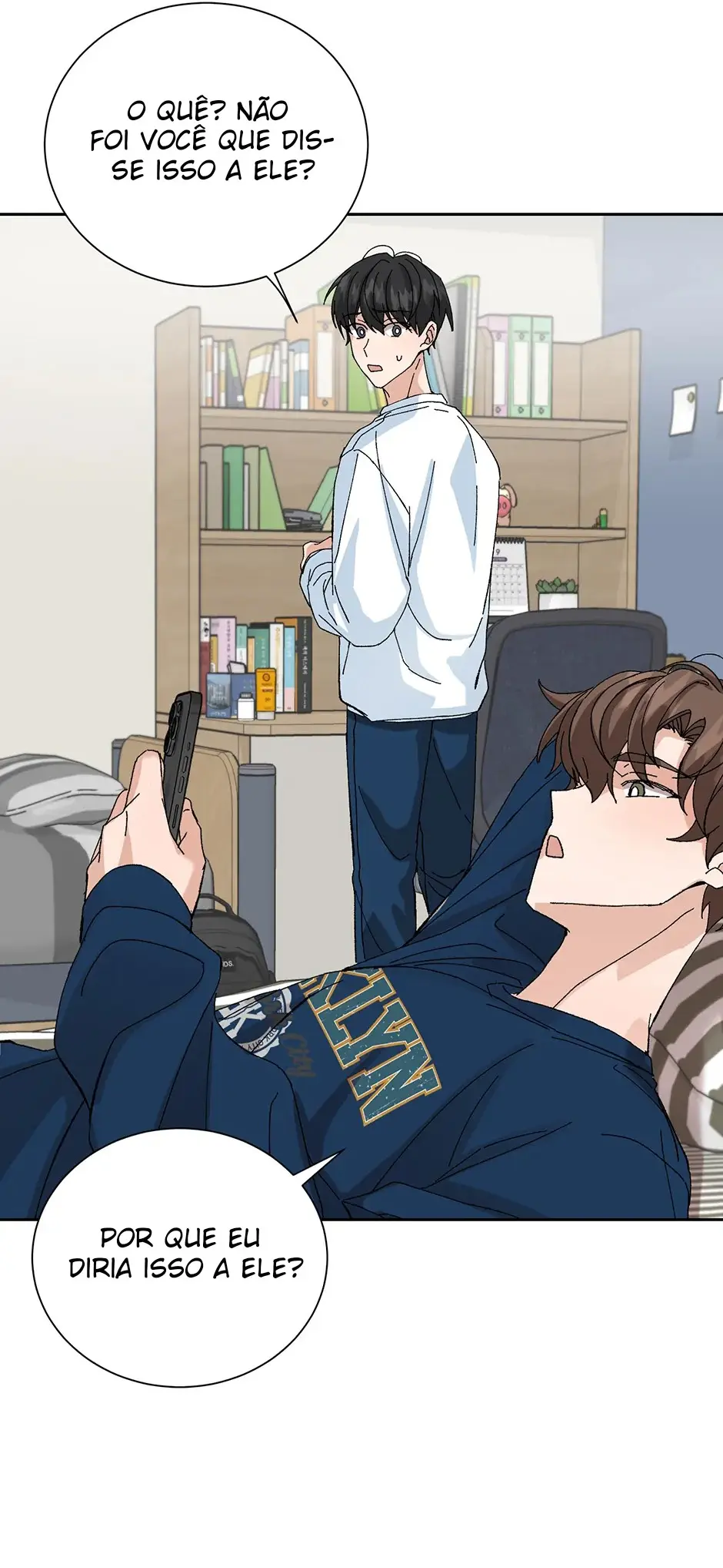 Pedido De Casamento – Capítulo 10 Yaoi – Página 11 Pedido De Casamento – Capítulo 10 Yaoi – Página 11