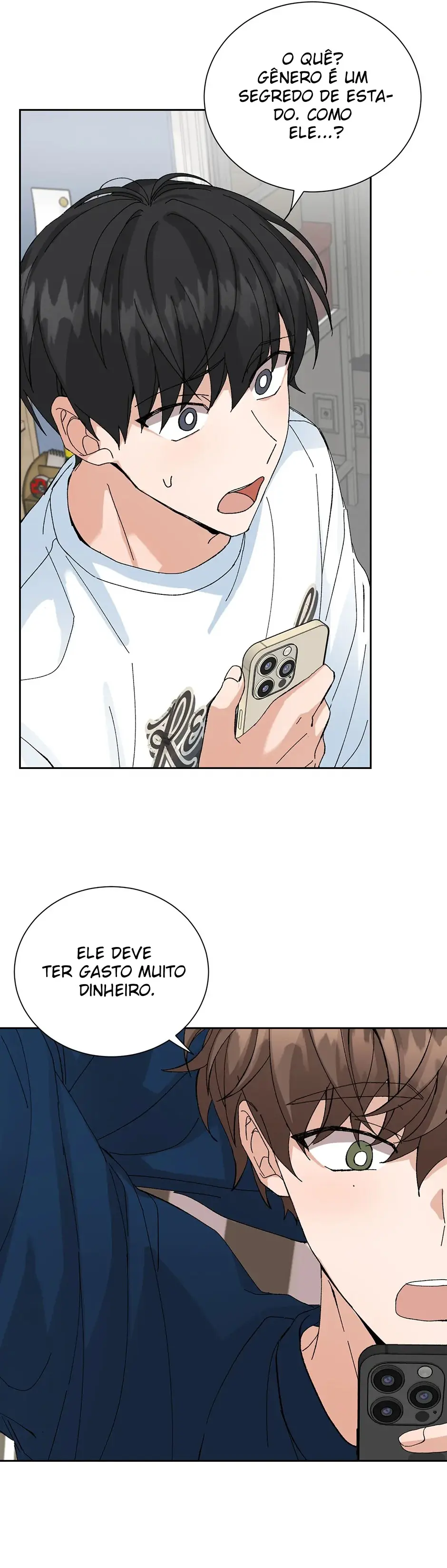 Pedido De Casamento – Capítulo 10 Yaoi – Página 12 Pedido De Casamento – Capítulo 10 Yaoi – Página 12