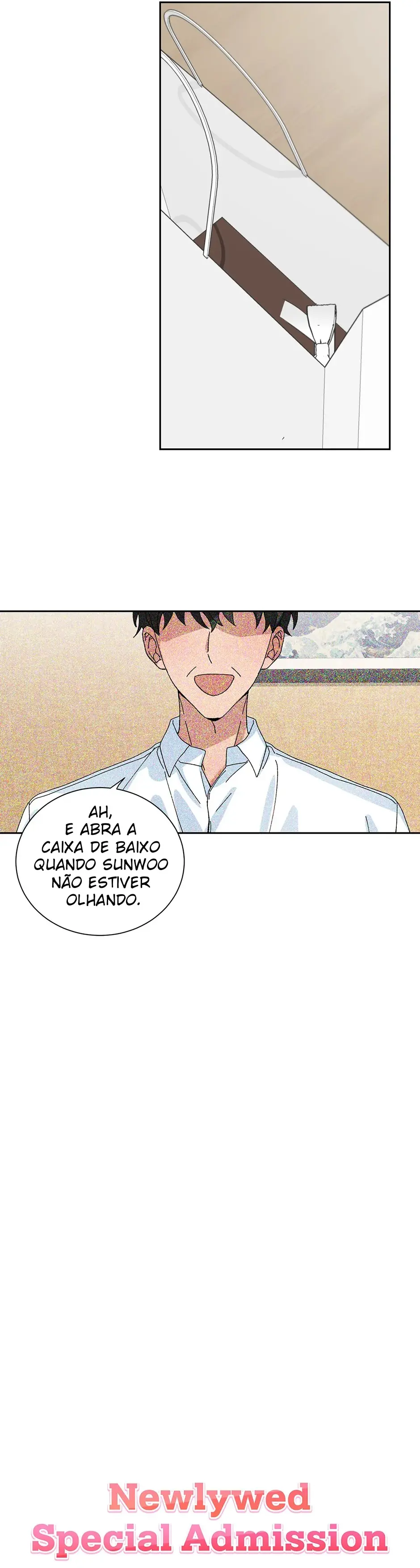 Pedido De Casamento – Capítulo 10 Yaoi – Página 14 Pedido De Casamento – Capítulo 10 Yaoi – Página 14