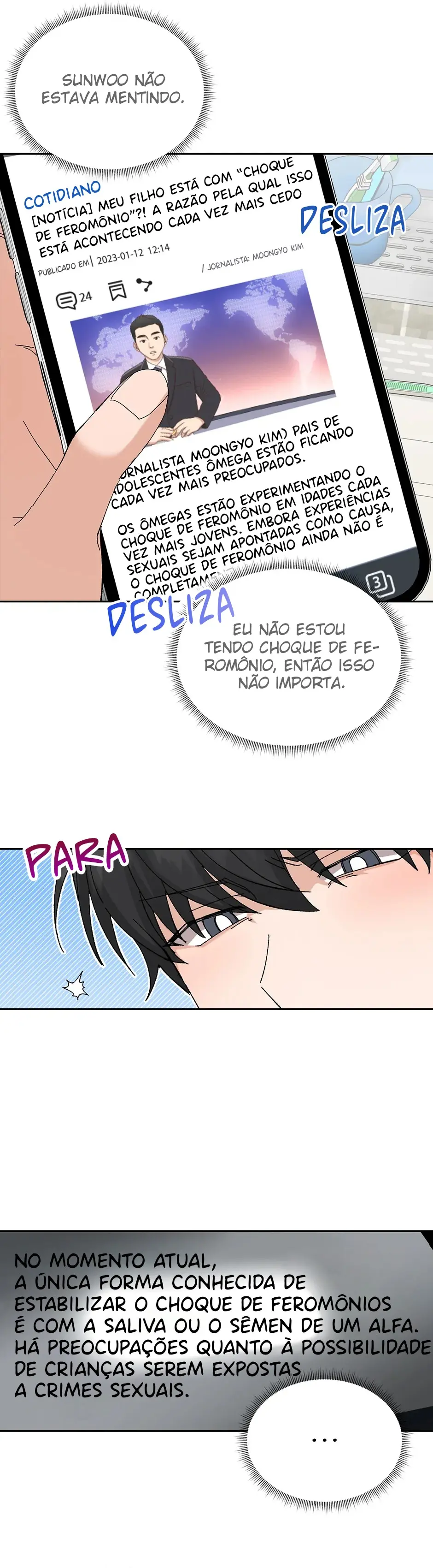 Pedido De Casamento – Capítulo 10 Yaoi – Página 16 Pedido De Casamento – Capítulo 10 Yaoi – Página 16