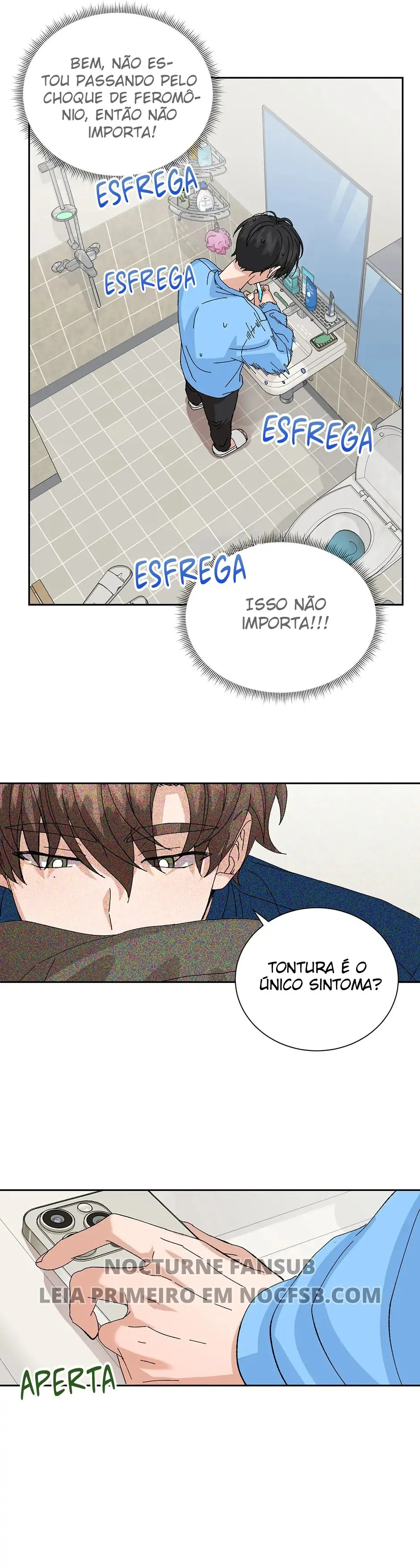 Pedido De Casamento – Capítulo 10 Yaoi – Página 17 Pedido De Casamento – Capítulo 10 Yaoi – Página 17