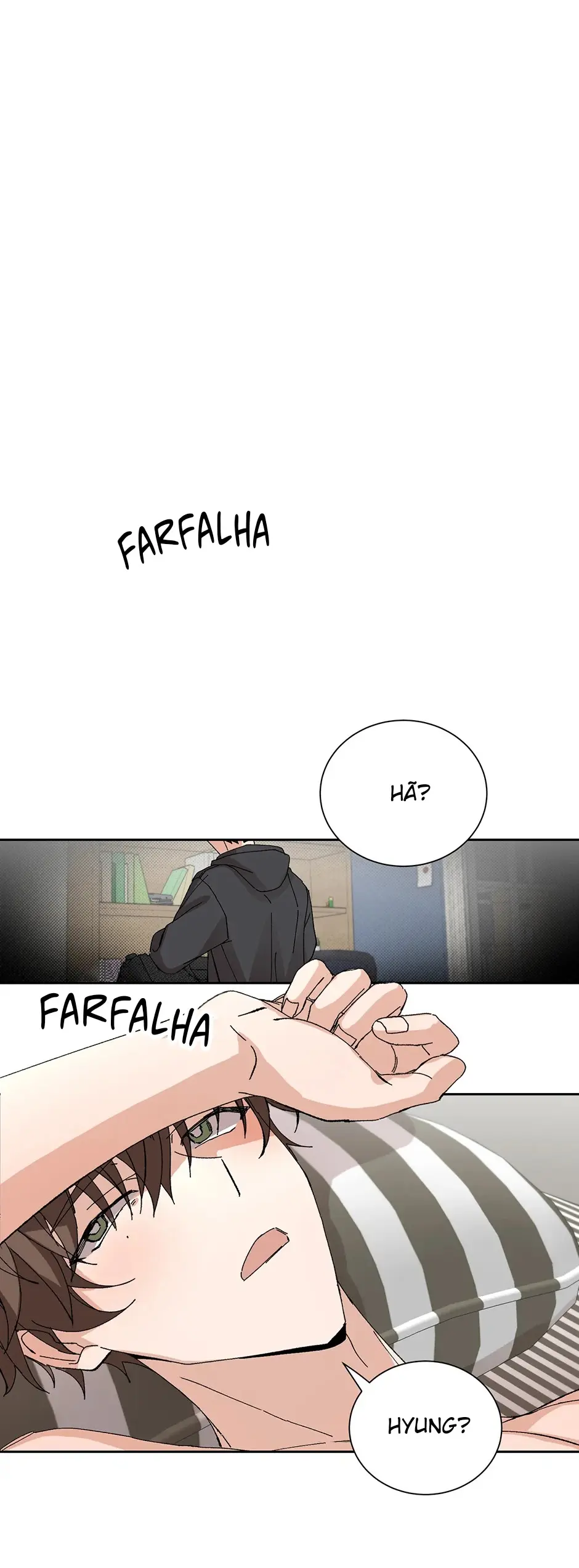 Pedido De Casamento – Capítulo 10 Yaoi – Página 18 Pedido De Casamento – Capítulo 10 Yaoi – Página 18